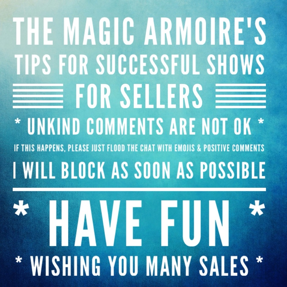 The Magic Armoire is Live! LTK when The Magic Armoire goes live! - Picture 10 of 10